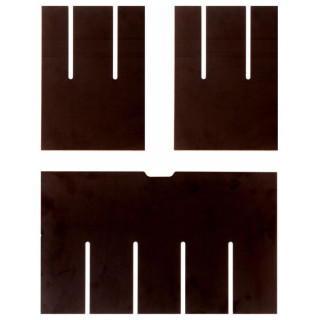 Комплект разделительной стенки Thon 30H3 2/1 Thon Dividing Wall Set 30H3 2/1