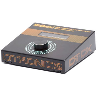 Dtronics DT-DX Dtronics DT-DX