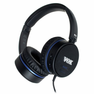Басовые наушники Vox VGH Vox VGH Bass Headphone