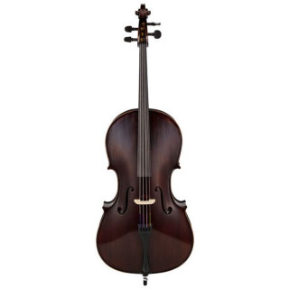 Виолончель Gewa Germania Paris Ant. Cello 7/8 Gewa Germania Paris Ant. Cello 7/8
