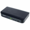 Ресивер Shure BLX4 H8E