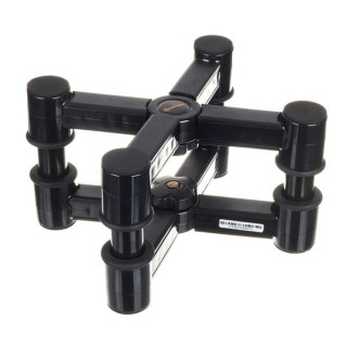 Активные мониторы со стойками Swissonic A306 Isolation Stand Bundle Swissonic A306 Isolation Stand Bundle