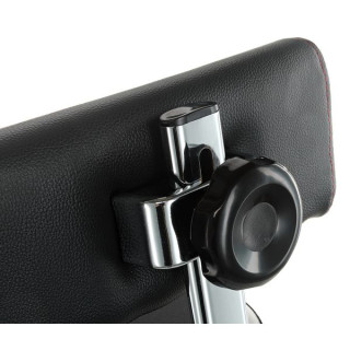 Gibraltar 9608HRTB 15" pneumatic stool Gibraltar 9608HRTB 15" pneumatic stool