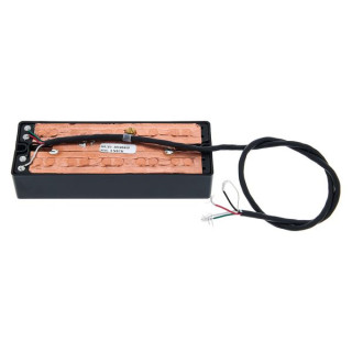 Звукосниматель для бас-гитары Seymour Duncan SSB-5NYC-N NYC Bass Seymour Duncan SSB-5NYC-N NYC Bass