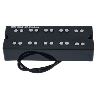 Звукосниматель для бас-гитары Seymour Duncan SSB-5NYC-N NYC Bass Seymour Duncan SSB-5NYC-N NYC Bass