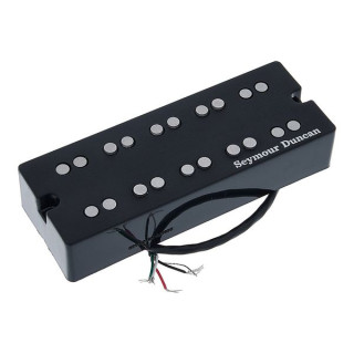 Звукосниматель для бас-гитары Seymour Duncan SSB-5NYC-N NYC Bass Seymour Duncan SSB-5NYC-N NYC Bass