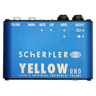 Schertler STAT-B Uno Set Schertler STAT-B Uno Set