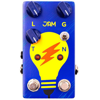 JAM педали TubeDreamer mk.2 Овердрайв JAM pedals TubeDreamer mk.2 Overdrive