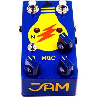 JAM педали TubeDreamer mk.2 Овердрайв JAM pedals TubeDreamer mk.2 Overdrive