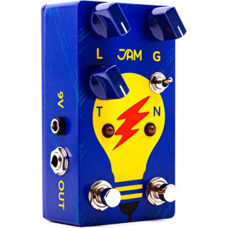 JAM педали TubeDreamer mk.2 Овердрайв JAM pedals TubeDreamer mk.2 Overdrive