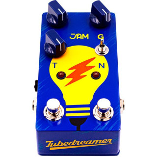 JAM педали TubeDreamer mk.2 Овердрайв JAM pedals TubeDreamer mk.2 Overdrive