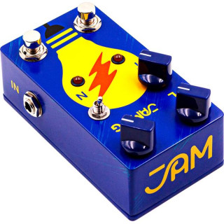 JAM педали TubeDreamer mk.2 Овердрайв JAM pedals TubeDreamer mk.2 Overdrive