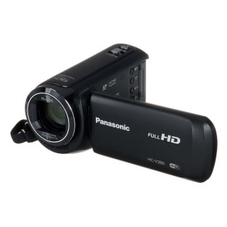Видеокамера Panasonic HC-V380 Full HD Panasonic HC-V380 Full HD Camcorder