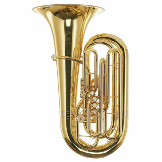 Туба Melton 3450-L C-Tuba