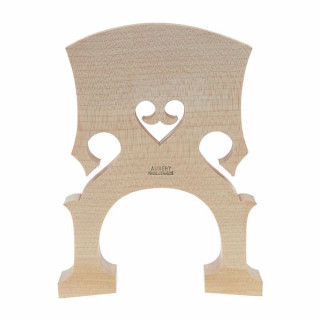 Оберт №20 Басовый бридж 1/8 Aubert No.20 Bass Bridge 1/8