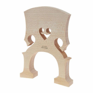 Оберт №20 Басовый бридж 1/8 Aubert No.20 Bass Bridge 1/8