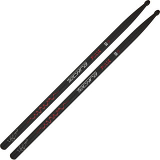 Техра Pulse 5B Верджил Донати Techra Pulse 5B Virgil Donati