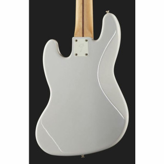 Проигрыватель Fender серии J-Bass V PF PWT Fender Player Series J-Bass V PF PWT