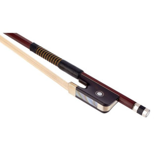 Виолончельный смычок Alfred Stingl  Höfner AS26 C3/4 Alfred Stingl by Höfner AS26 C3/4 Cello Bow