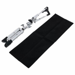 Подставка для малого барабана Yamaha SS3 Crosstown Yamaha SS3 Crosstown Snare Stand