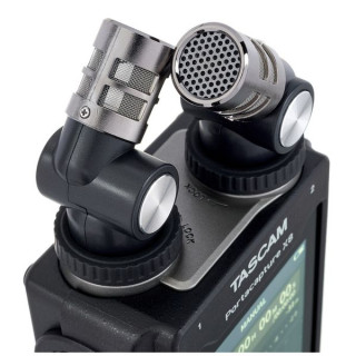 Tascam Portacapture X8 Набор №543005 Tascam Portacapture X8 Bundle №543005