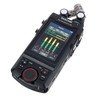 Tascam Portacapture X8 Набор №543005 Tascam Portacapture X8 Bundle №543005