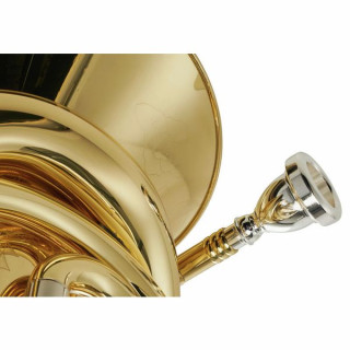 Туба ZO ZTU-800L Bb-Tuba