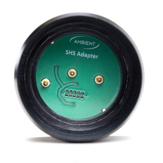 Акустический адаптер микрофона Ambient HHA-SH58 Ambient HHA-SH58 Mikrofon Adapter