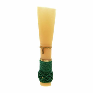 Трость для фагота Emerald Plastic Reed Bassoon Hard Emerald Plastic Reed Bassoon Hard