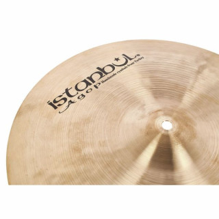 Хай-хэт Istanbul Agop 15" Custom Series SE Jazz Hats Istanbul Agop 15" Custom Series SE Jazz Hats