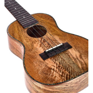 Леолани Концерт Манго Укулеле SH Leolani Concert Mango Ukulele SH