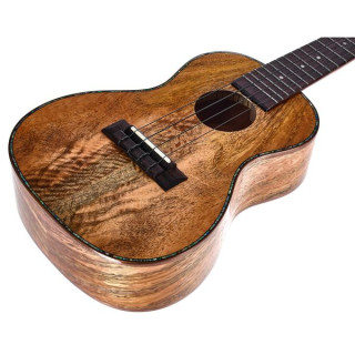 Леолани Концерт Манго Укулеле SH Leolani Concert Mango Ukulele SH