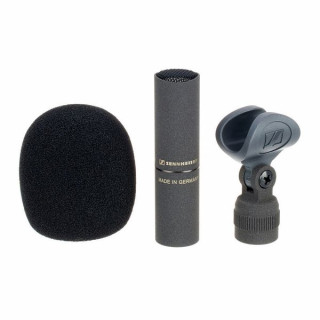 Sennheiser MKH 8020 Sennheiser MKH 8020