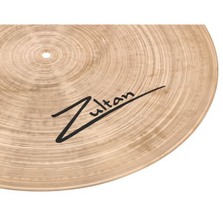 Зултан 19" Heritage Flat Ride Zultan 19" Heritage Flat Ride