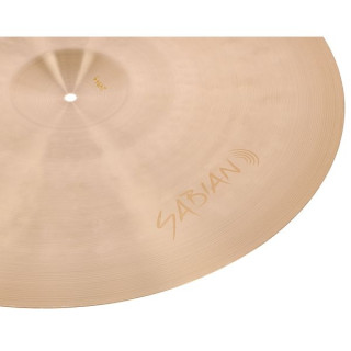 Sabian 22" HHX Anthology Низкий колокол Sabian 22" HHX Anthology Low Bell