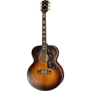 Gibson Pre-War SJ-200 RW LA FVS #2 Gibson Pre-War SJ-200 RW LA FVS #2