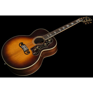 Gibson Pre-War SJ-200 RW LA FVS #2 Gibson Pre-War SJ-200 RW LA FVS #2