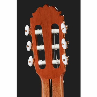 Ель Amalio Burguet 2 м с футляром Amalio Burguet 2M Spruce w/Case