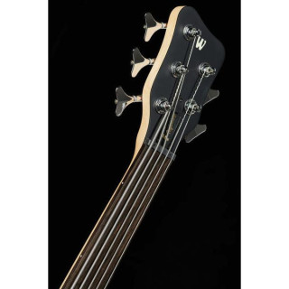 Бас-гитара Warwick RockBass Infinity 5 FL NBKTHP Warwick RockBass Infinity 5 FL NBKTHP