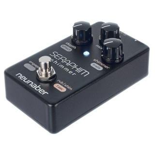 Педаль эффектов Neunaber Seraphim Shimmer V2 Neunaber Seraphim Shimmer V2