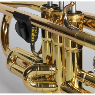 Труба easyFingers Mastergrip Размер 19 easyFingers Mastergrip Trumpet Size 19