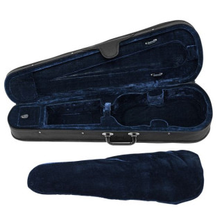 Кейс для скрипки Roth & Junius RJVC-175 3/4 Roth & Junius RJVC-175 Violin Case 3/4