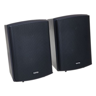 Акустическая система Biamp Systems SDQ5P Black Biamp Systems SDQ5P Black