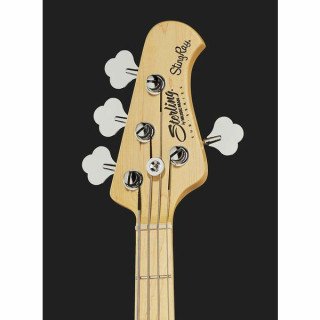 Sterling by Music Man S.U.B. Sting Ray 4 МГ Sterling by Music Man S.U.B. Sting Ray 4 MG