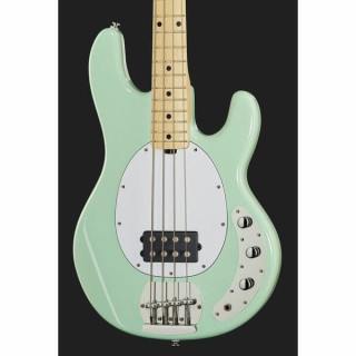 Sterling by Music Man S.U.B. Sting Ray 4 МГ Sterling by Music Man S.U.B. Sting Ray 4 MG