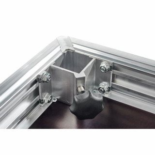 Сценическая платформа Stageworx Tec Deck 1x1m ODW Stageworx Tec Deck 1x1m ODW