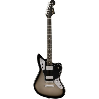 Фендер LTD Player Fusion Jag Bari SLV Fender LTD Player Fusion Jag Bari SLV