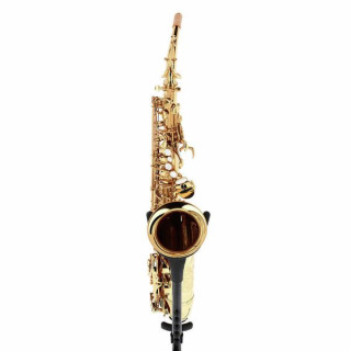 Альт-саксофон Forestone GX с золотым лаком Forestone GX Gold Lacquered Alto Sax