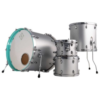 Dixon 20" Cornerstone Hybrid Set MST Dixon 20" Cornerstone Hybrid Set MST