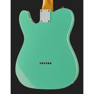 Электрогитара Fender 60 Tele JRN MN SGF